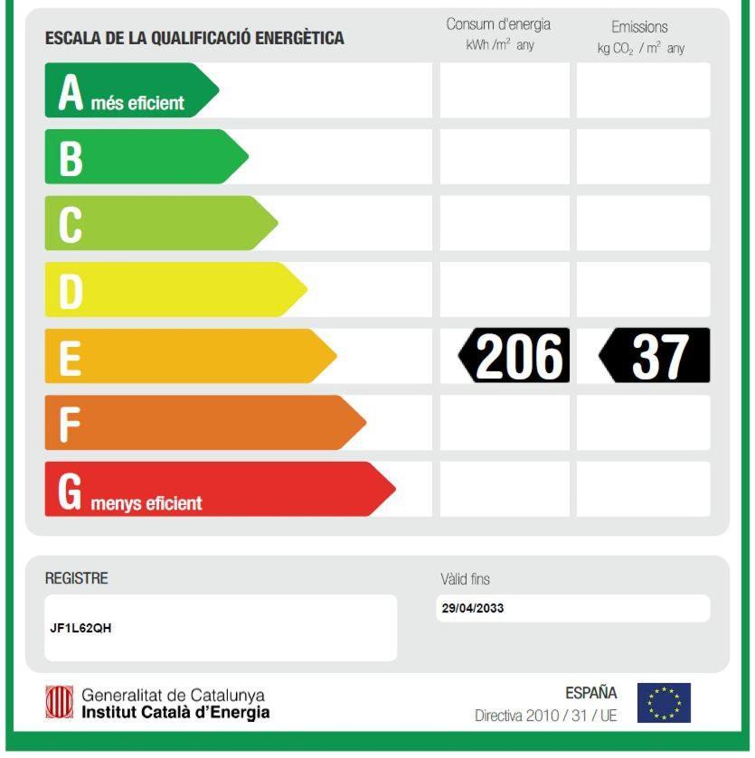 Uhc Golden Pineda Apartments La Pineda Cameră foto