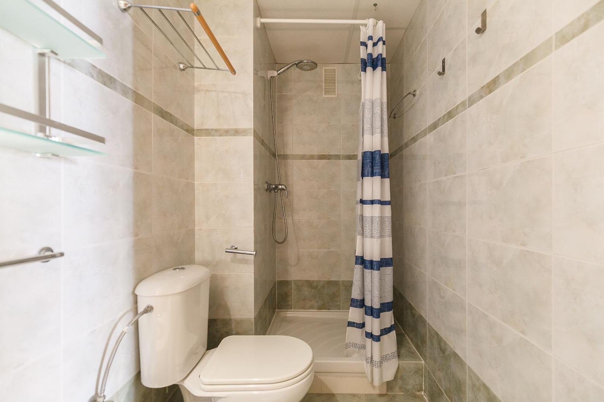 Uhc Golden Pineda Apartments La Pineda Cameră foto