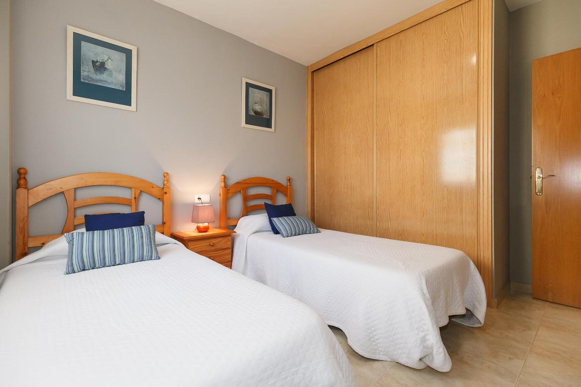 Uhc Golden Pineda Apartments La Pineda Cameră foto