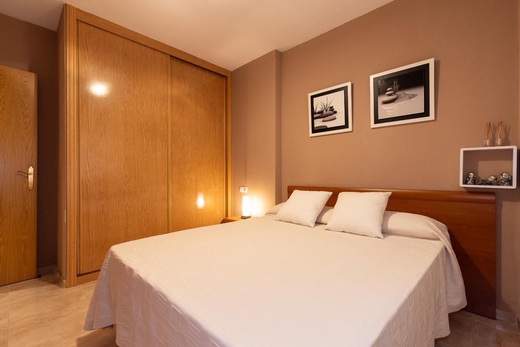 Uhc Golden Pineda Apartments La Pineda Cameră foto