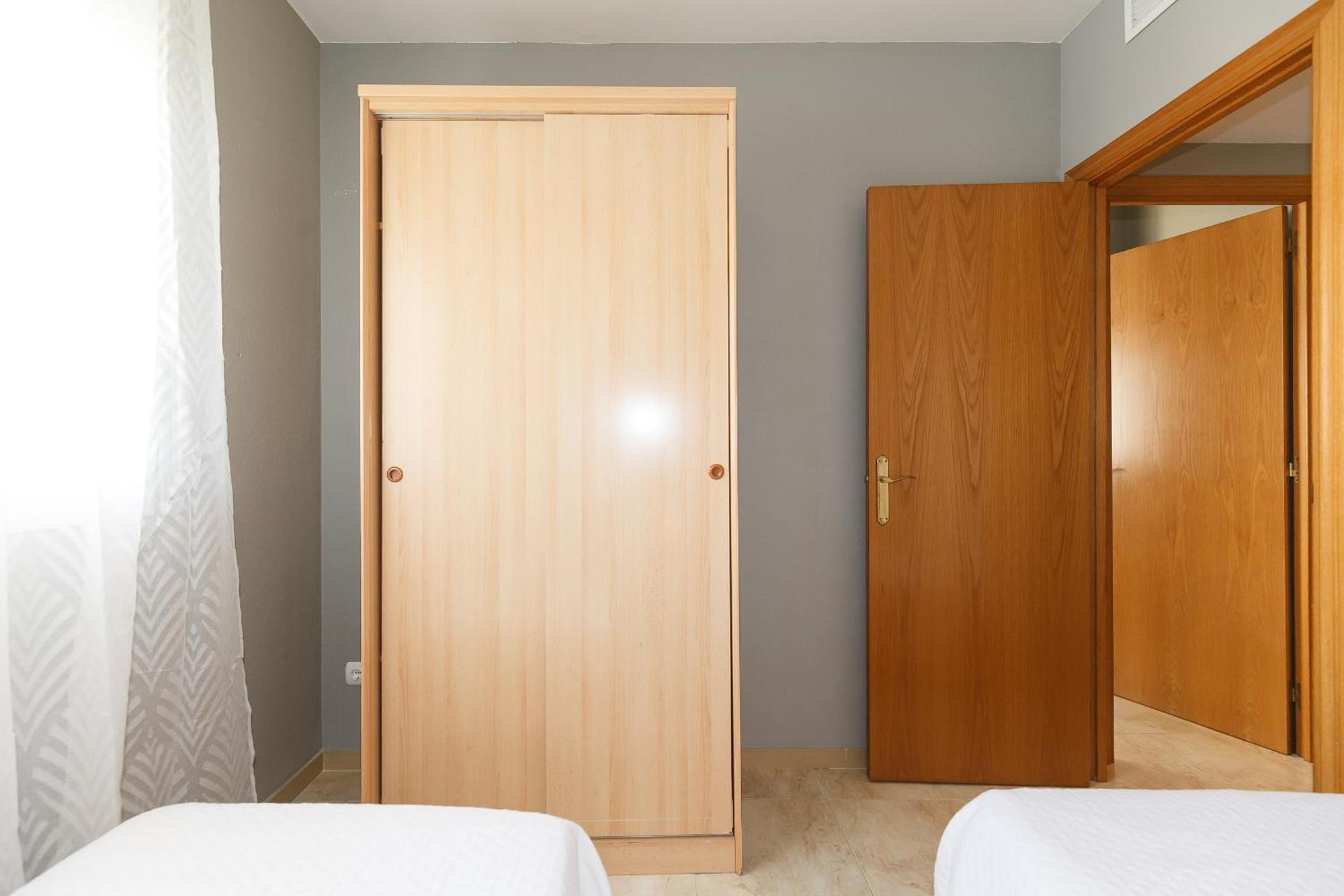 Uhc Golden Pineda Apartments La Pineda Cameră foto