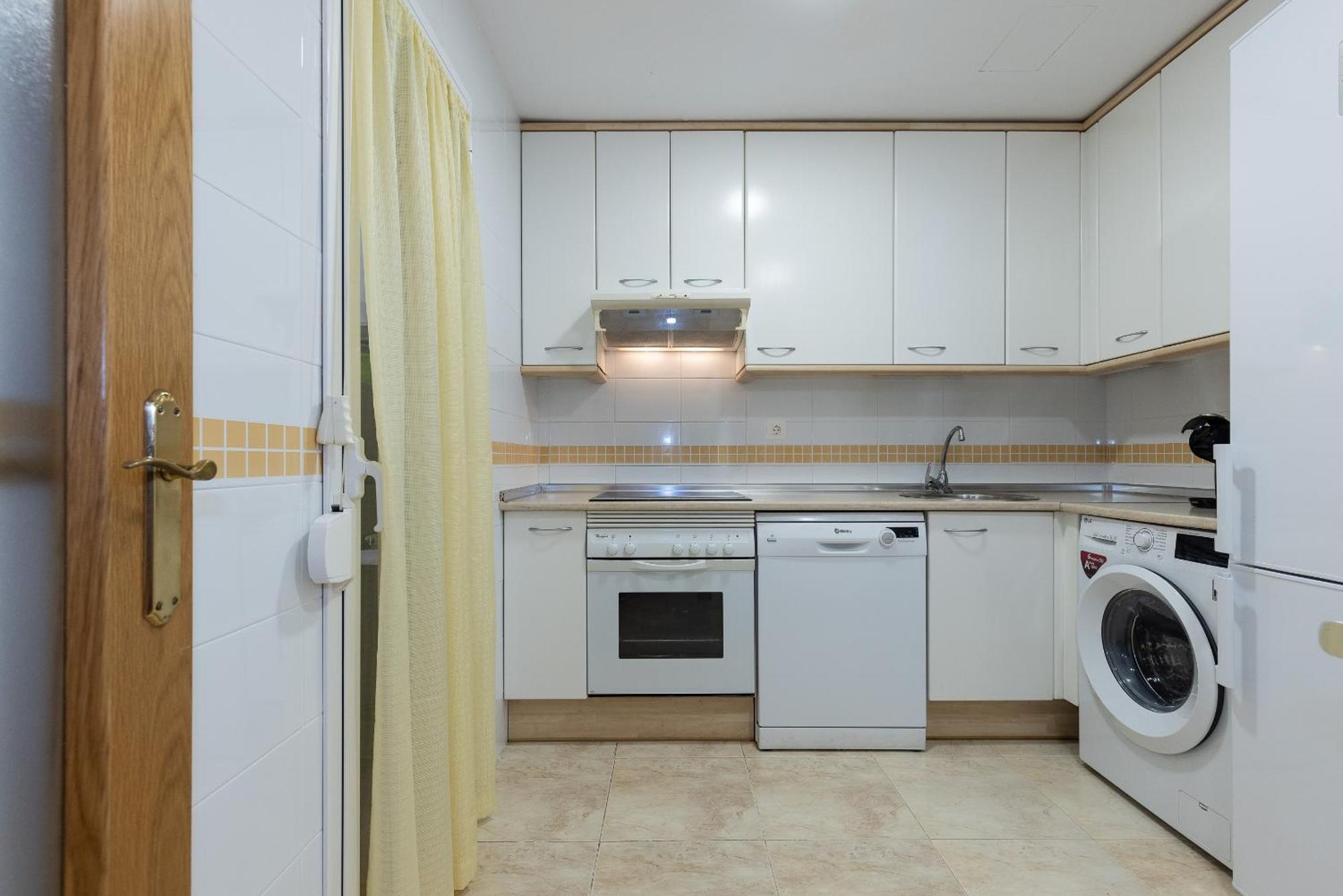 Uhc Golden Pineda Apartments La Pineda Cameră foto