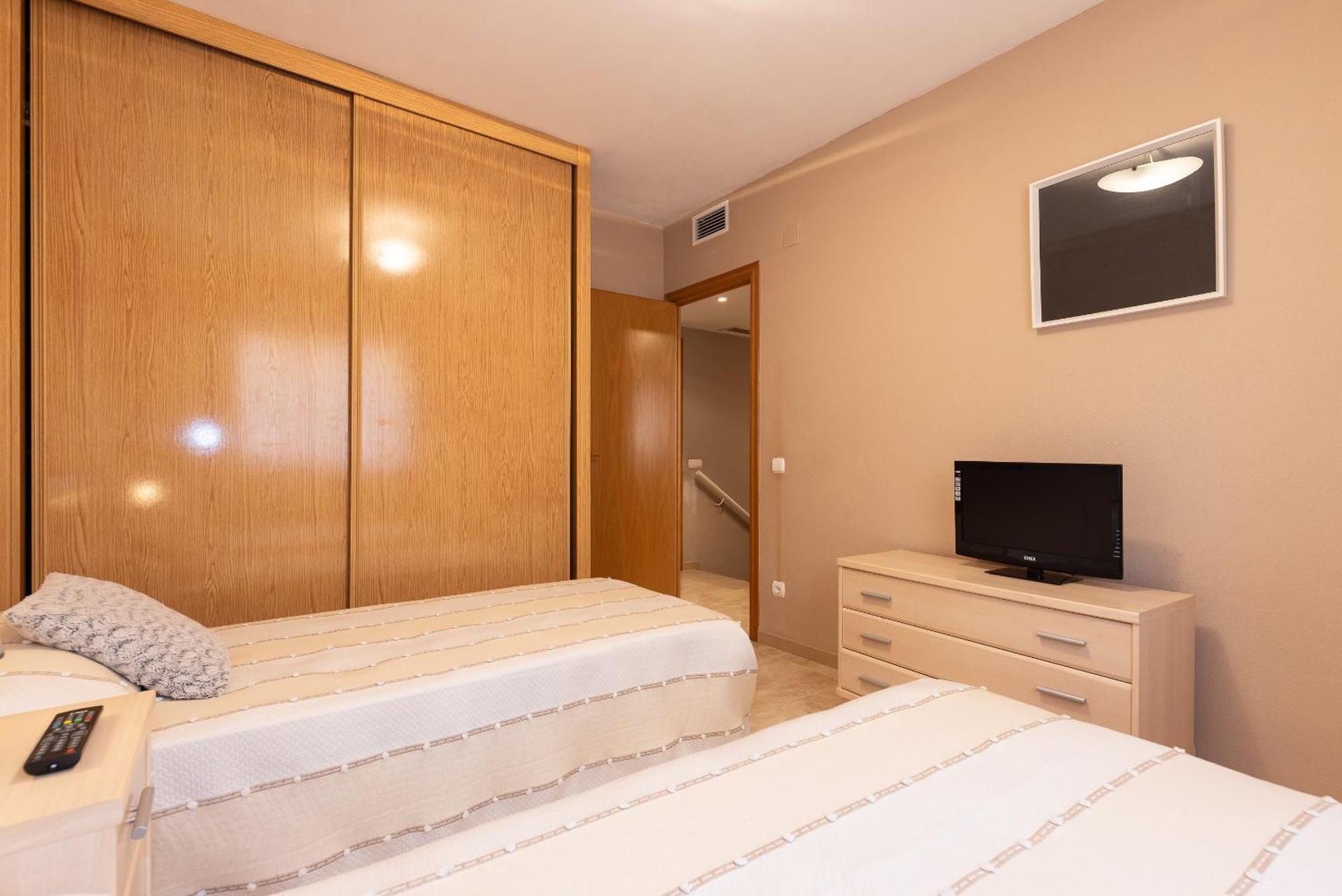 Uhc Golden Pineda Apartments La Pineda Cameră foto
