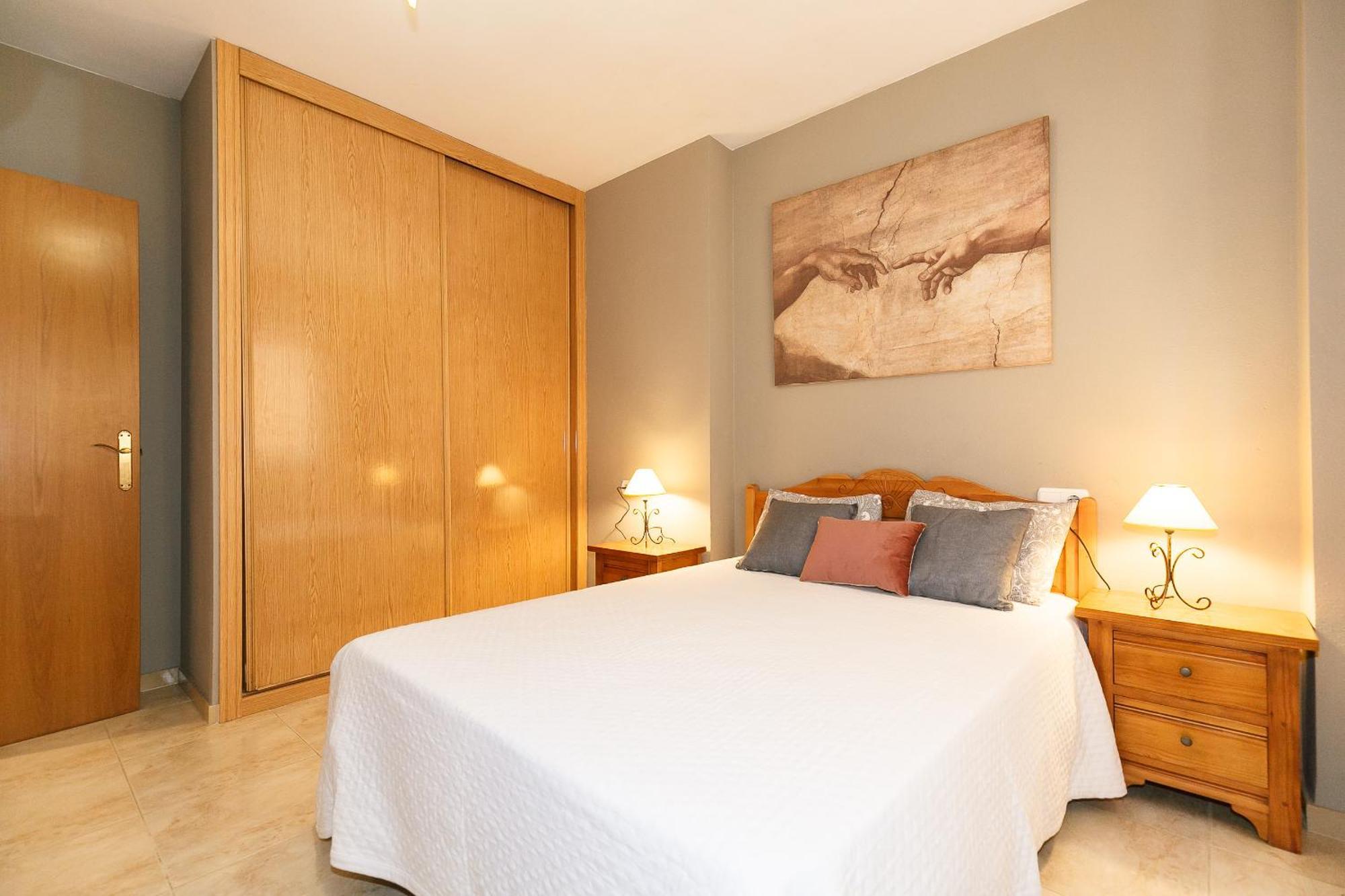 Uhc Golden Pineda Apartments La Pineda Cameră foto