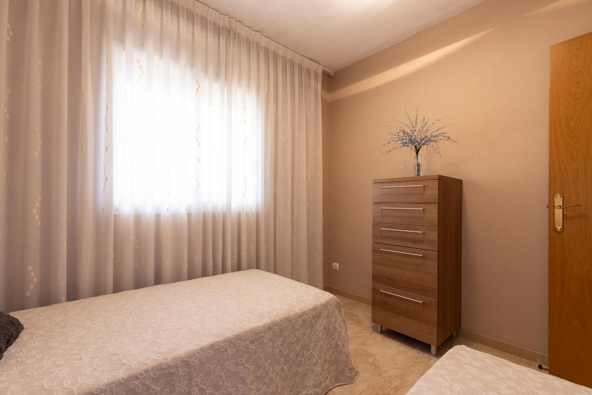 Uhc Golden Pineda Apartments La Pineda Cameră foto