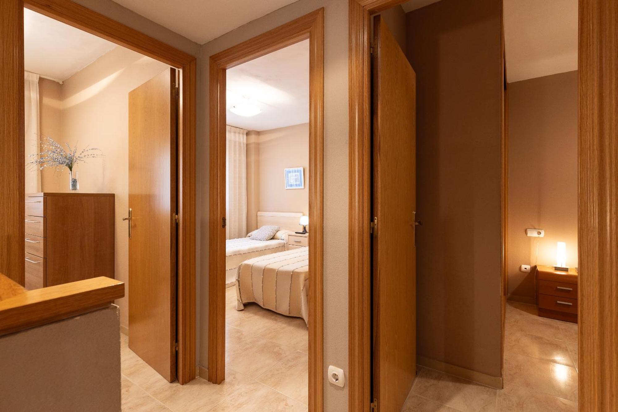 Uhc Golden Pineda Apartments La Pineda Cameră foto